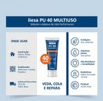 ADESIVO SEL. NEOKLON FIXA TUDO BRANCO 400G/12UN