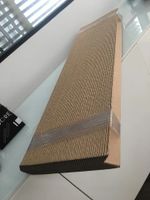 Cantoneira Papelão Proteção 35 X 35 X 3 X 1000mm Pct 50un