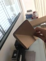 Cantoneira Papelão Proteção 35 X 35 X 3 X 1000mm Pct 50un