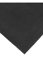 Passadeira Preto 10x1 Carpete Forração para Casamento