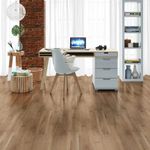 Piso Vinílico Injoy Camélia 5,13 m²