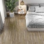 Piso Vinílico Injoy Menta 4,09 m²