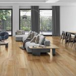 Piso Vinílico Tarkett Injoy Papoula 5,13m²