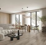 Recanto DOMA Tarkett Cor Café 24972810 com 5,13 m²