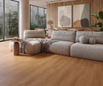 Piso Vinílico SPC Vexa Linha Madeiras Cor Cumaru 5mm 2,94 m²
