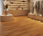 Piso Vinílico SPC Vexa Linha Madeiras Sucupira 5mm com 2,94 m²
