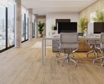 Piso Vinílico Vexa SPC Click Linha Serras – Cor Bocaina 5mm (2,90 m²)