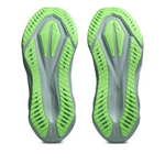Tênis Asics Novablast 5 Masculino Verde Claro