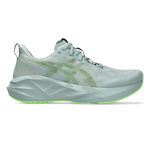Tênis Asics Novablast 5 Masculino Verde Claro