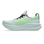 Tênis Asics Gel-Nimbus 28 Masculino Verde Água