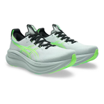Tênis Asics Gel-Nimbus 28 Masculino Verde Água