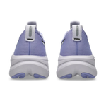 Tênis Asics Gel-Nimbus 28 Feminino Lilás Claro + Branco