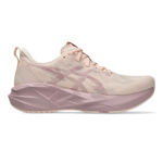 Tênis Asics Novablast 5 Feminino Rosa Claro