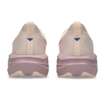 Tênis Asics Novablast 5 Feminino Rosa Claro