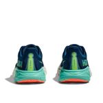 Tênis Hoka Arahi 7 Feminino Azul Marinho+Verde