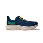 Tênis Hoka Arahi 7 Masculino Azul Marinho+Laranja
