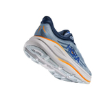 Tênis Hoka Bondi 9 Masculino Azul+Amarelo