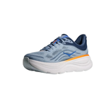 Tênis Hoka Bondi 9 Masculino Azul+Amarelo