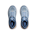 Tênis Hoka Bondi 9 Masculino Azul+Amarelo