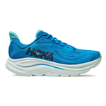 Tênis Hoka Clifton 10 Masculino Azul+Branco