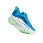 Tênis Hoka Clifton 10 Masculino Azul+Branco