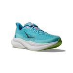 Tênis Hoka Mach 6 Feminino Azul