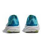 Tênis Hoka Mach 6 Feminino Azul