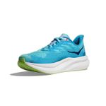 Tênis Hoka Mach 6 Feminino Azul