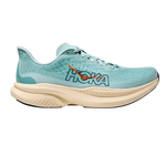 Tênis Hoka Mach 6 Masculino Azul Claro
