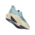 Tênis Hoka Mach 6 Masculino Azul Claro