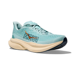 Tênis Hoka Mach 6 Masculino Azul Claro