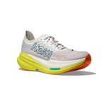 Tênis Hoka Mach X 2 Masculino Branco+Verde