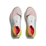 Tênis Hoka Mach X 2 Masculino Branco+Verde