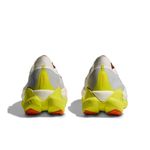 Tênis Hoka Mach X 2 Masculino Branco+Verde