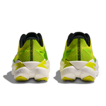 Tênis Hoka Mach X 3 Masculino Verde Limão