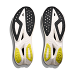 Tênis Hoka Mach X 3 Masculino Verde Limão