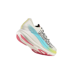 Tênis Hoka Rocket X2 Unissex Branco