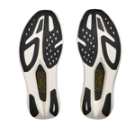Tênis Hoka Rocket X3 Unissex Preto + Dourado