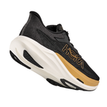 Tênis Hoka Rocket X3 Unissex Preto + Dourado