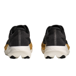 Tênis Hoka Rocket X3 Unissex Preto + Dourado