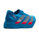 Tênis Adidas Adizero Adios Pro 4 Feminino Azul Turquesa + Cinza