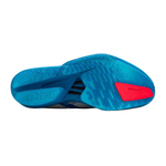 Tênis Adidas Adizero Adios Pro 4 Feminino Azul Turquesa + Cinza