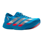 Tênis Adidas Adizero Adios Pro 4 Feminino Azul Turquesa + Cinza