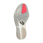 Tênis Adidas Adizero Adios Pro 4 Masculino Branco + Laranja