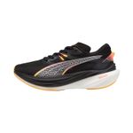 Tênis Puma Deviate Nitro 3 Feminino Preto