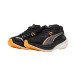 Tênis Puma Deviate Nitro 3 Feminino Preto