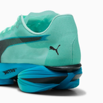 Tênis Puma Fast -R Nitro Elite 3 Feminino Azul + Verde