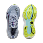 Tênis Puma Foreverrun Nitro Feminino 2 Azul Claro