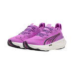 Tênis Puma Foreverrun Nitro Feminino 2 Azul Lilas 