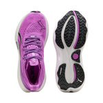 Tênis Puma Foreverrun Nitro Feminino 2 Azul Lilas 